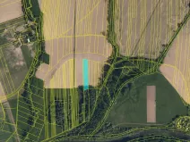 Prodej pole, Hranice, 17103 m2