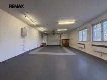 Pronájem skladu, Horní Bříza, Sídlištní, 145 m2