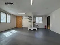 Pronájem obchodního prostoru, Horní Bříza, Sídlištní, 145 m2