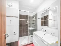 Pronájem bytu 2+kk, Plzeň, Revoluční, 44 m2