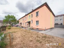 Pronájem bytu 2+kk, Plzeň, Revoluční, 44 m2