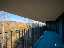 Pronájem bytu 2+kk, Praha - Modřany, Mezi vodami, 64 m2