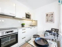 Prodej bytu 3+1, Olomouc, U cukrovaru, 62 m2