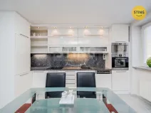 Prodej bytu 3+kk, Ostrava, Komenského, 64 m2