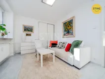 Prodej bytu 3+kk, Ostrava, Komenského, 64 m2