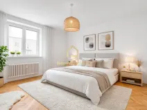 Prodej bytu 1+1, Ostrava, Alšovo náměstí, 51 m2