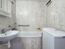 Pronájem bytu 3+1, Praha - Stodůlky, Hostinského, 71 m2