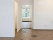 Pronájem obchodního prostoru, Jindřichův Hradec, Nádražní, 100 m2