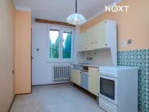 Prodej bytu 2+1, Zahájí, 58 m2