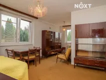 Prodej bytu 2+1, Zahájí, 58 m2