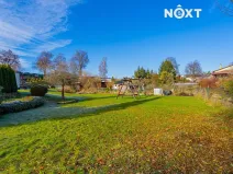 Prodej rodinného domu, Kaplice, 216 m2