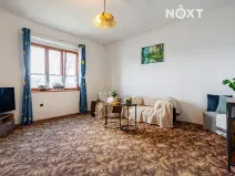 Prodej rodinného domu, Olešnice, 74 m2