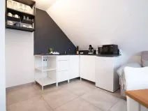 Prodej bytu 1+kk, Lipno nad Vltavou, 28 m2