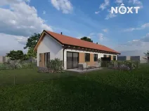 Prodej rodinného domu, Velešín, 134 m2