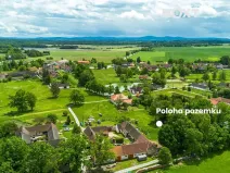 Prodej pozemku pro bydlení, Hrachoviště, 2949 m2