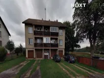 Prodej bytu 2+1, Strmilov, 47 m2