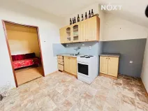 Prodej bytu 2+1, Strmilov, 47 m2