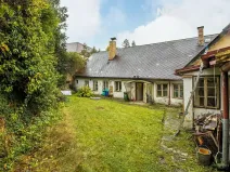 Prodej rodinného domu, Jindřichův Hradec, Pražská, 126 m2