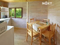 Prodej chaty, Horní Planá, Jenišov, 32 m2