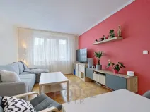 Prodej bytu 2+1, Praha - Hostivař, Horolezecká, 52 m2