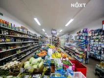 Prodej obchodního prostoru, Kardašova Řečice, nám. J. Hrubého, 550 m2