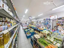 Prodej obchodního prostoru, Kardašova Řečice, nám. J. Hrubého, 550 m2