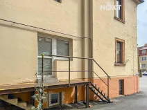 Pronájem skladu, České Budějovice, Mánesova, 130 m2