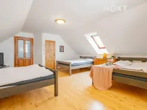 Prodej rodinného domu, Horní Stropnice, 360 m2