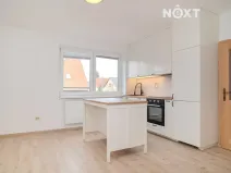 Prodej bytu 2+1, České Budějovice, Ant. Slavíčka, 64 m2