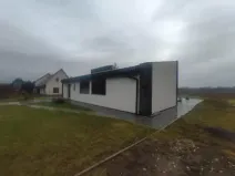 Dražba rodinného domu, Dvůr Králové nad Labem, 119 m2