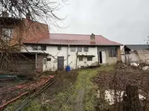 Dražba rodinného domu, Věteřov, 77 m2