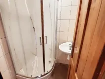 Pronájem bytu 2+1, Ústí nad Labem, Veslařská, 57 m2