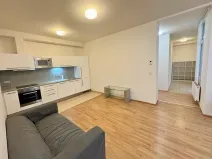 Pronájem bytu 2+kk, Brno, Úvoz, 57 m2