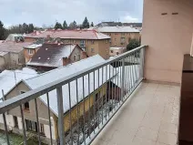 Pronájem bytu 1+kk, Turnov, 5. května, 34 m2