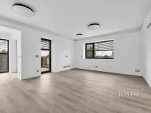 Pronájem bytu 4+kk, Praha - Šeberov, Na proutcích, 132 m2