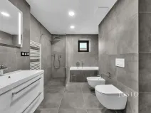 Pronájem bytu 4+kk, Praha - Šeberov, Na proutcích, 132 m2