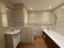 Pronájem bytu 1+1, Hradec Králové, Formánkova, 35 m2