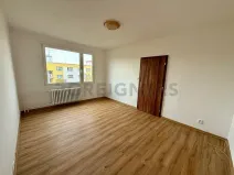 Pronájem bytu 1+1, Hradec Králové, Formánkova, 35 m2