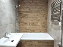 Pronájem bytu 2+1, Nový Jičín, Za Korunou, 50 m2