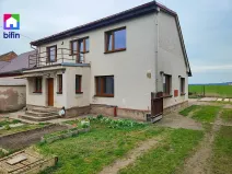 Prodej rodinného domu, Sloveč, 140 m2