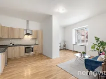 Prodej bytu 3+kk, Chrustenice, Hlavní, 78 m2