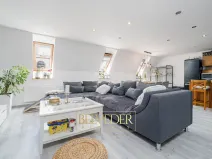 Prodej bytu 2+kk, Teplice, Londýnská, 78 m2