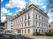 Prodej kanceláře, Liberec, Široká, 1083 m2