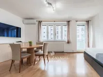 Prodej bytu 1+kk, Praha - Hostivař, Bratislavská, 36 m2