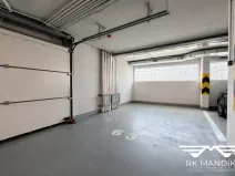 Pronájem garáže, Praha - Letňany, Tupolevova, 17 m2