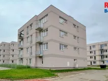Pronájem bytu 2+kk, Cerhenice, Za Cukrovarem, 50 m2