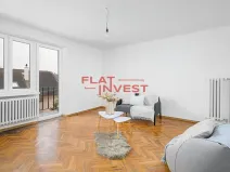 Prodej bytu 3+1, Liberec, Stavební, 72 m2