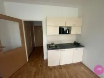 Pronájem bytu 1+kk, Olomouc, Kavaleristů, 31 m2