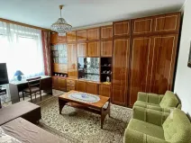 Pronájem bytu 2+1, Boskovice, Mánesova, 58 m2