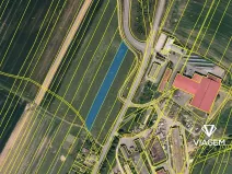 Prodej podílu pole, Velká Polom, 2098 m2